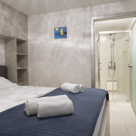 פיראן Punta Apartment Ka 2'2 By Locap Group מראה חיצוני תמונה