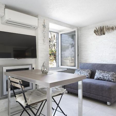 פיראן Punta Apartment Ka 2'2 By Locap Group מראה חיצוני תמונה