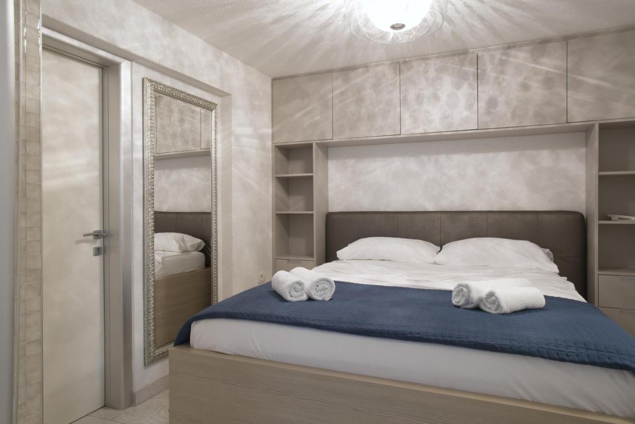 פיראן Punta Apartment Ka 2'2 By Locap Group מראה חיצוני תמונה
