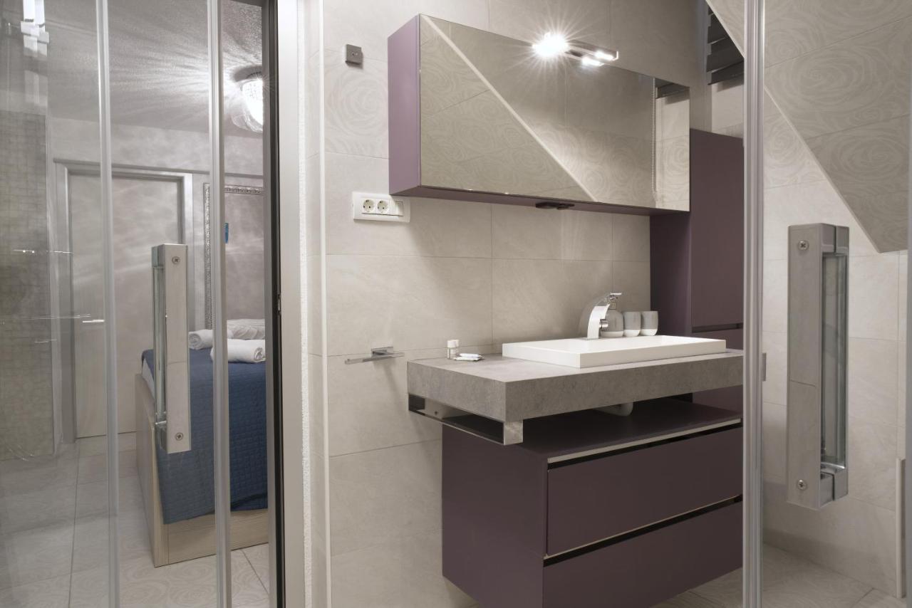 פיראן Punta Apartment Ka 2'2 By Locap Group מראה חיצוני תמונה