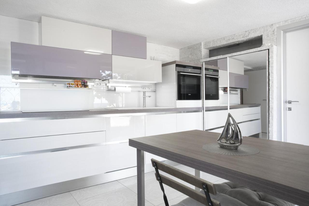 פיראן Punta Apartment Ka 2'2 By Locap Group מראה חיצוני תמונה