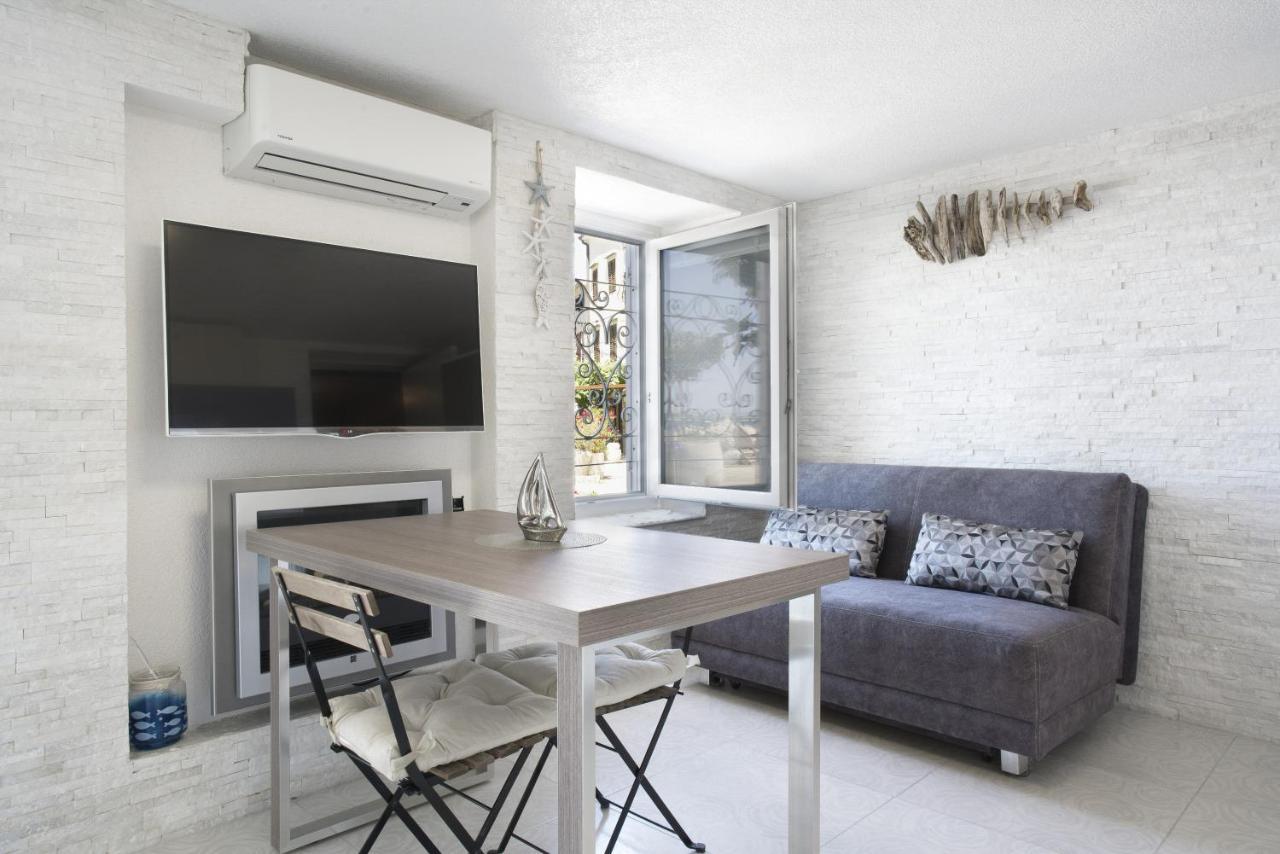 פיראן Punta Apartment Ka 2'2 By Locap Group מראה חיצוני תמונה