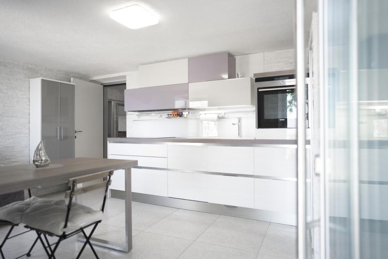 פיראן Punta Apartment Ka 2'2 By Locap Group מראה חיצוני תמונה