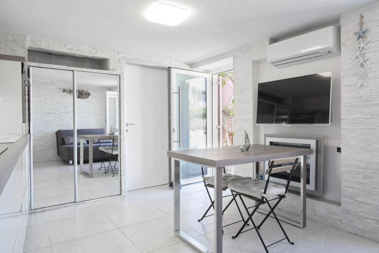 פיראן Punta Apartment Ka 2'2 By Locap Group מראה חיצוני תמונה